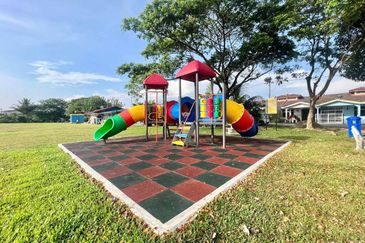 Seksyen 6 Bandar Rinching