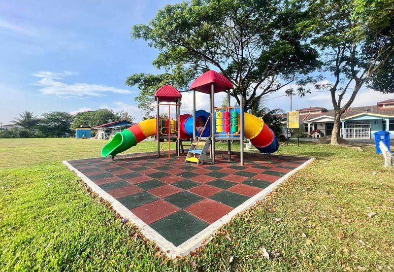 Seksyen 6 Bandar Rinching