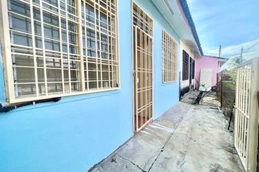 Seksyen 6 Bandar Rinching