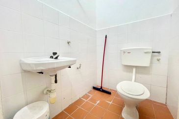 Seksyen 6 Bandar Rinching