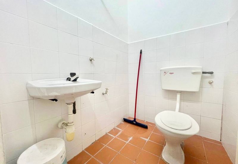 Seksyen 6 Bandar Rinching