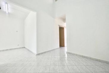 Seksyen 6 Bandar Rinching