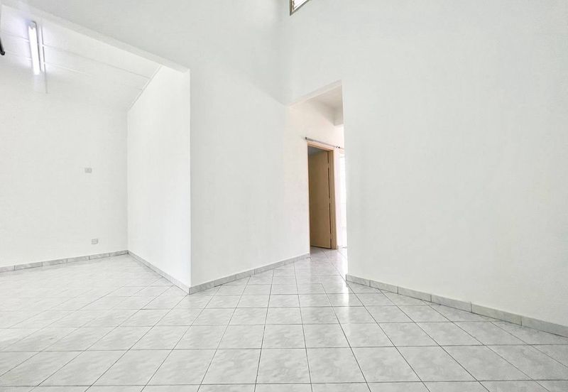 Seksyen 6 Bandar Rinching