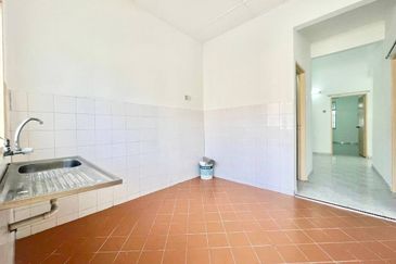 Seksyen 6 Bandar Rinching