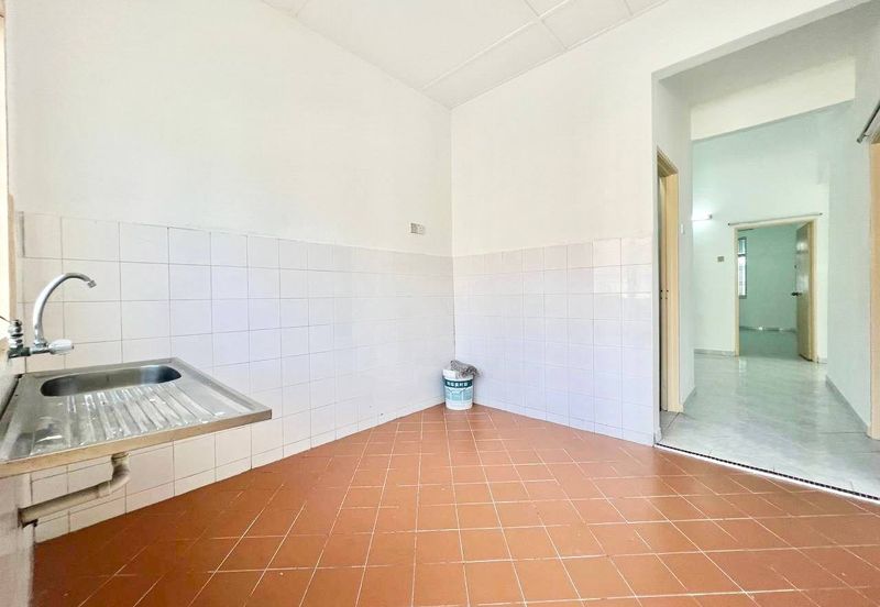 Seksyen 6 Bandar Rinching