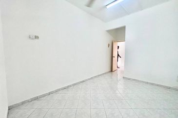 Seksyen 6 Bandar Rinching