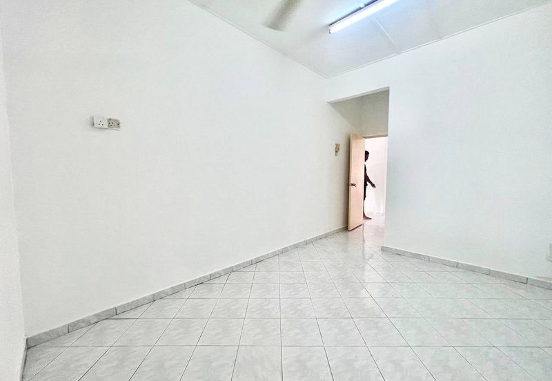 Seksyen 6 Bandar Rinching