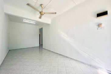 Seksyen 6 Bandar Rinching