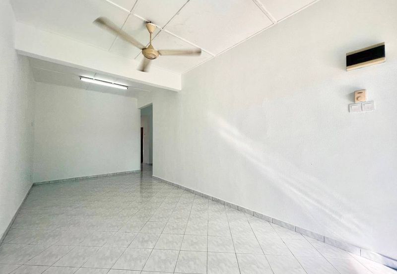 Seksyen 6 Bandar Rinching