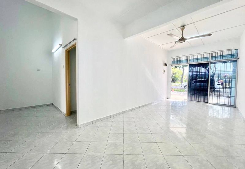 Seksyen 6 Bandar Rinching