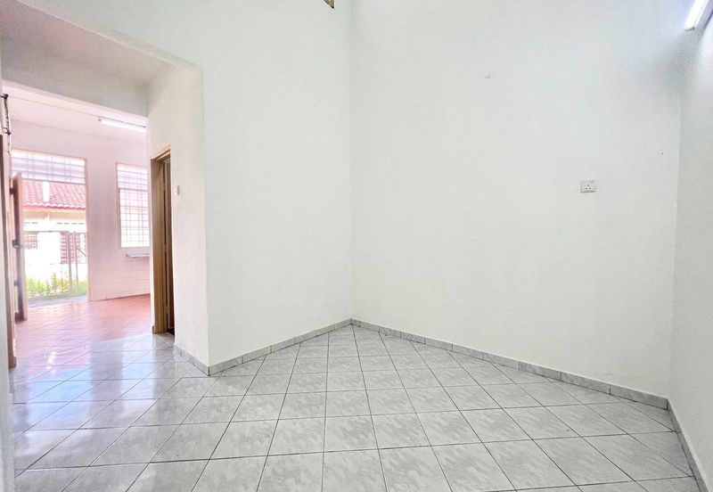 Seksyen 6 Bandar Rinching