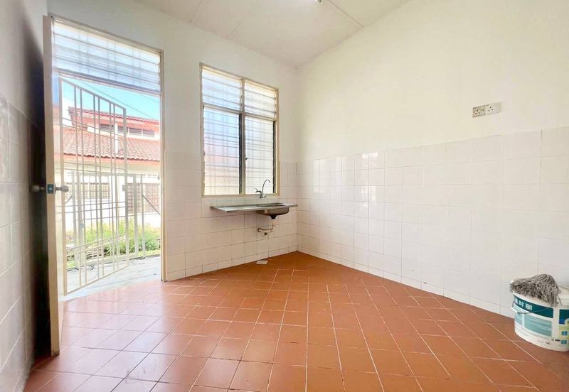 Seksyen 6 Bandar Rinching