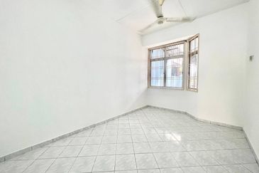 Seksyen 6 Bandar Rinching