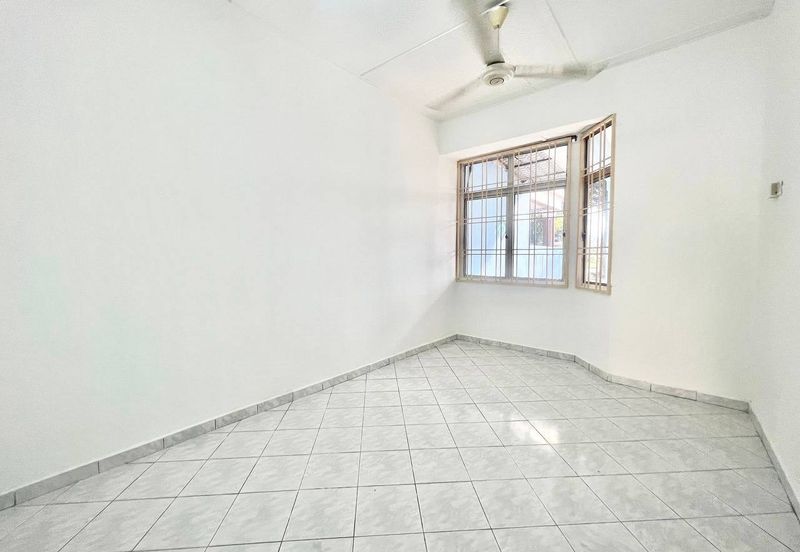 Seksyen 6 Bandar Rinching