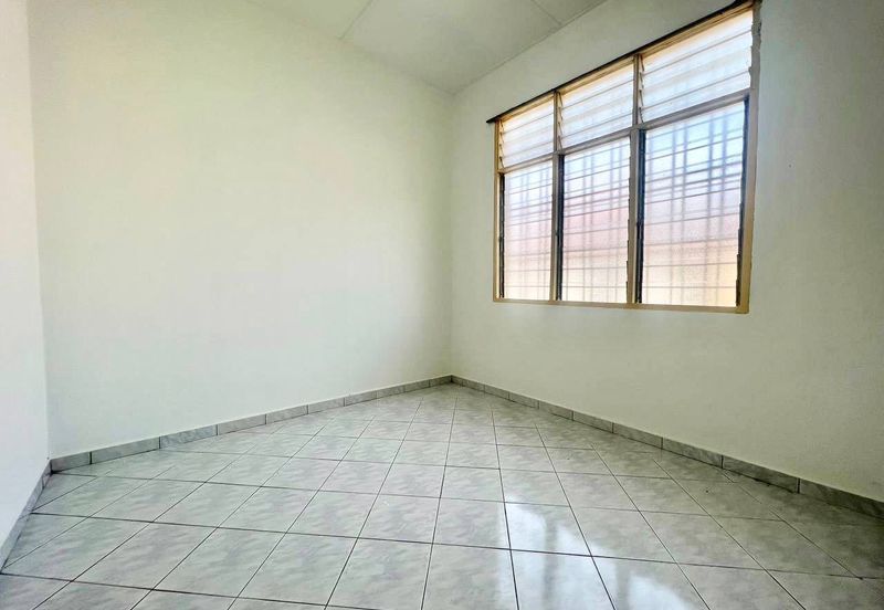 Seksyen 6 Bandar Rinching