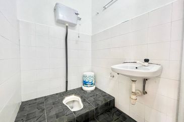 Seksyen 6 Bandar Rinching