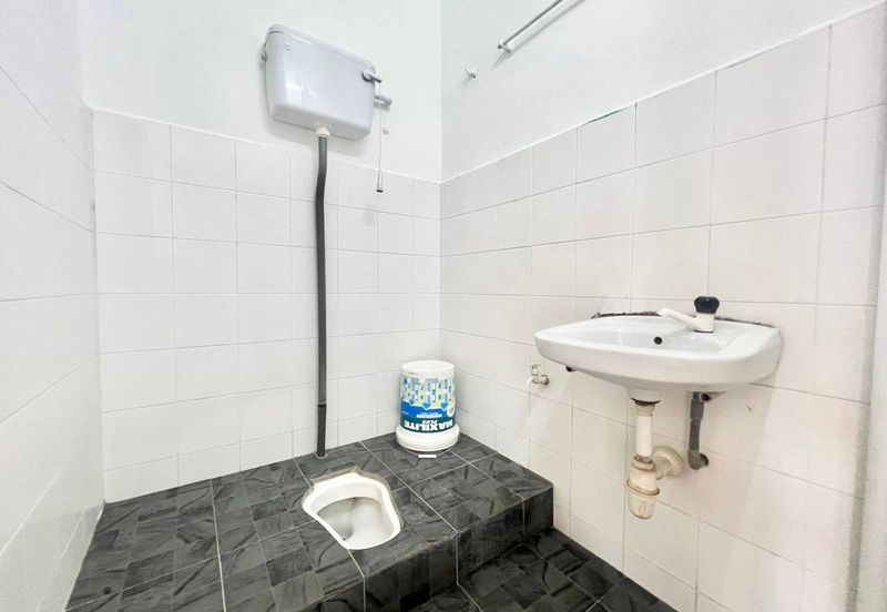 Seksyen 6 Bandar Rinching