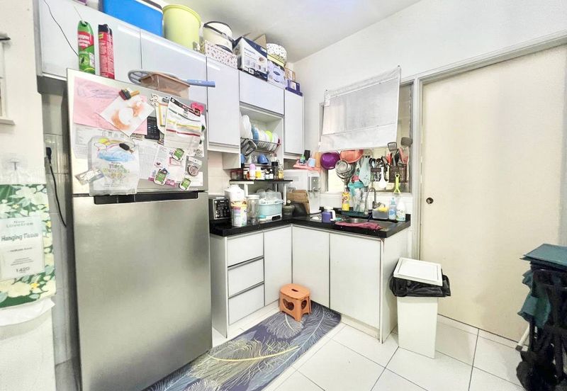 D'Cassia Apartment @ Setia EcoHill