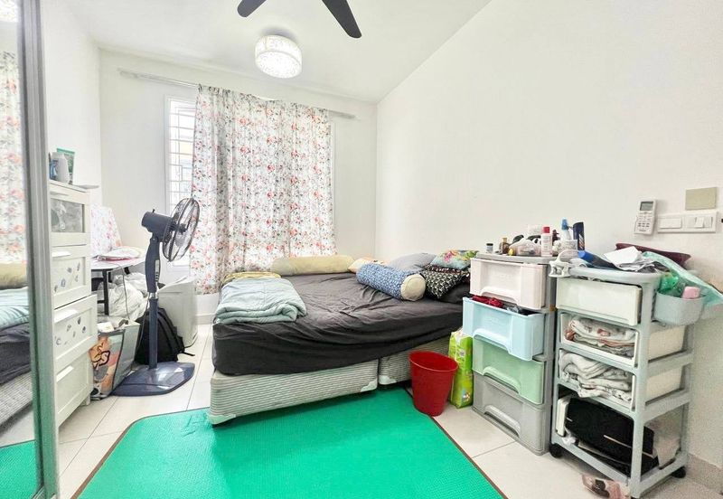 D'Cassia Apartment @ Setia EcoHill