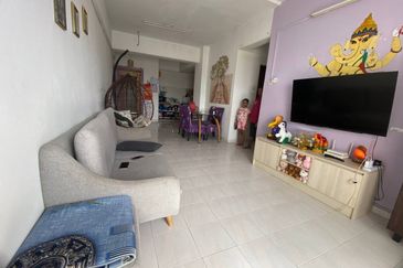 Vista Millennium Condominiums