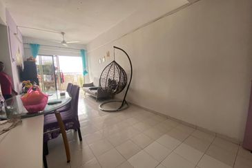 Vista Millennium Condominiums