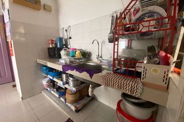 Vista Millennium Condominiums