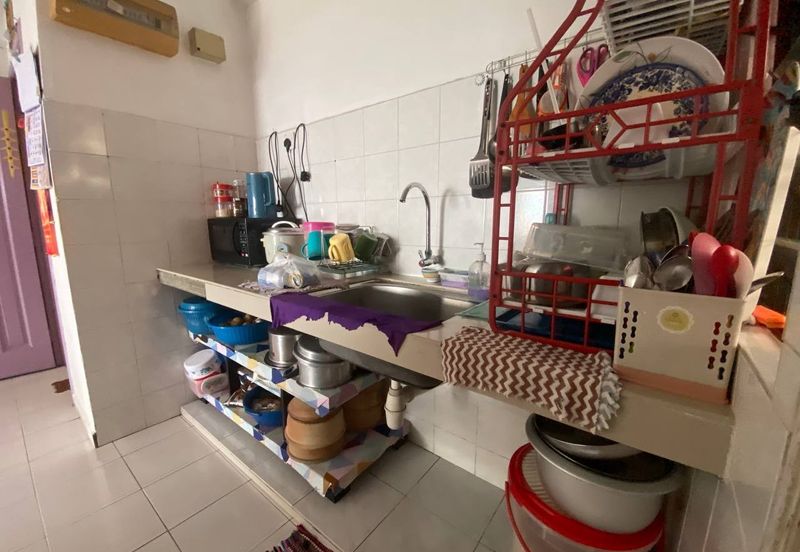 Vista Millennium Condominiums