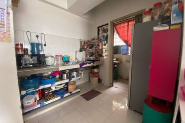 Vista Millennium Condominiums