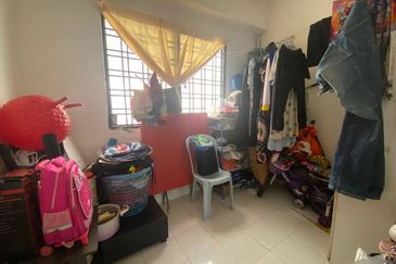 Vista Millennium Condominiums