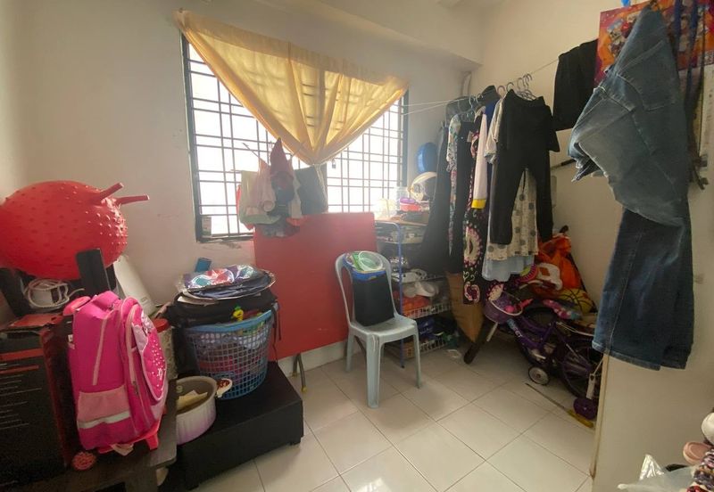 Vista Millennium Condominiums