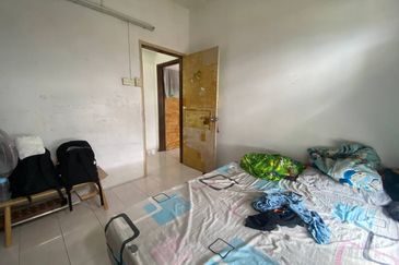 Vista Millennium Condominiums