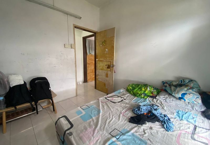 Vista Millennium Condominiums