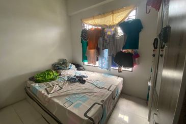 Vista Millennium Condominiums