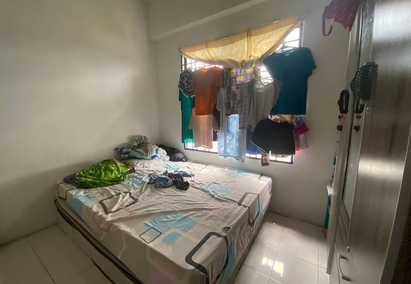 Vista Millennium Condominiums