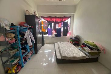 Vista Millennium Condominiums