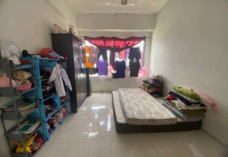 Vista Millennium Condominiums