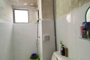 Vista Millennium Condominiums