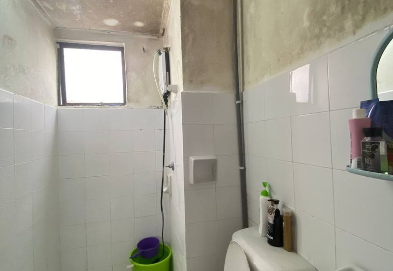 Vista Millennium Condominiums