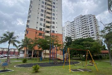 Vista Millennium Condominiums