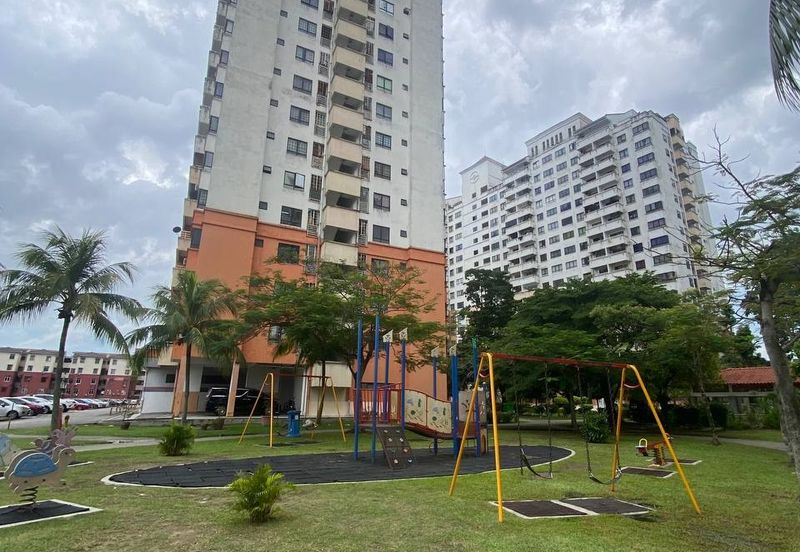 Vista Millennium Condominiums