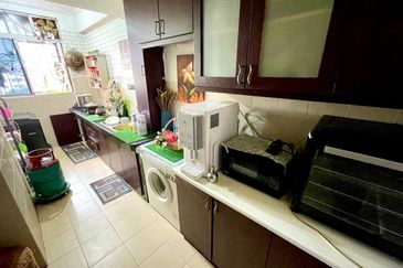 Pangsapuri Cheras Utama