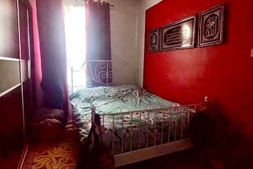 Pangsapuri Cheras Utama