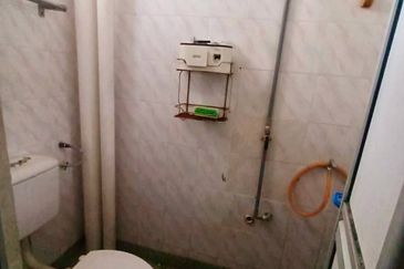 Pangsapuri Cheras Utama