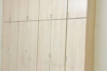 Seksyen 3, Bandar Baru Bangi