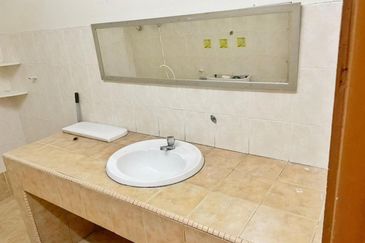 Seksyen 3, Bandar Baru Bangi