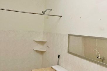 Seksyen 3, Bandar Baru Bangi