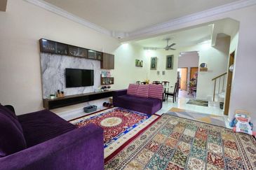 Seksyen 8, Bandar Baru Bangi