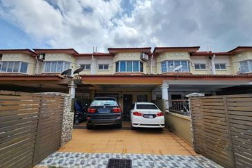 Seksyen 8, Bandar Baru Bangi