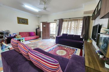 Seksyen 8, Bandar Baru Bangi