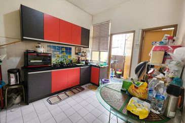 Seksyen 8, Bandar Baru Bangi